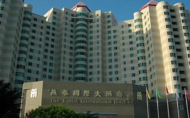 海口燕泰大酒店